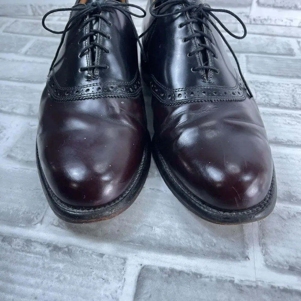 Allen Edmonds allen edmonds